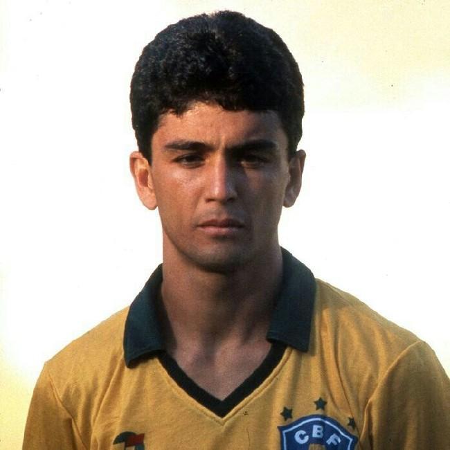 Bebeto