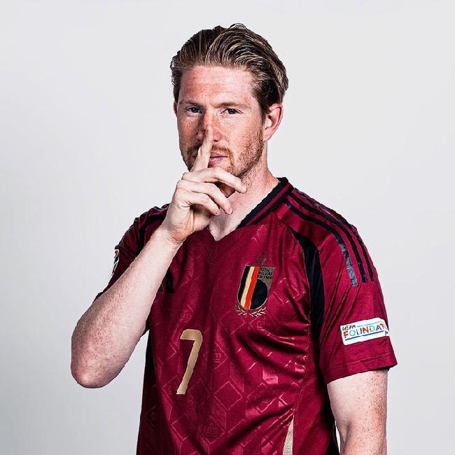 Kevin De Bruyne