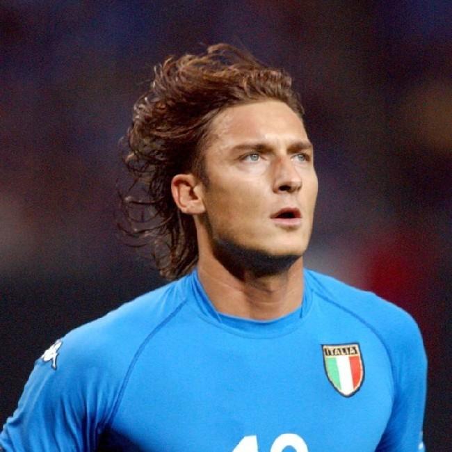 Francesco Totti