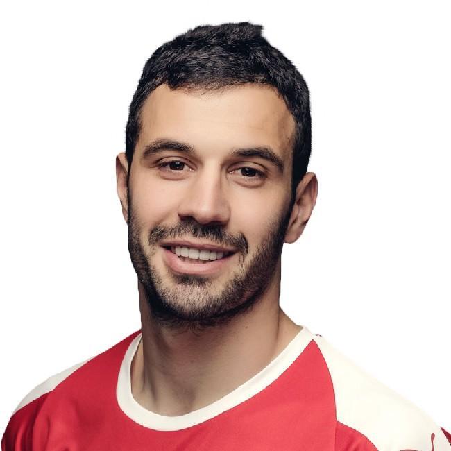 🇷🇸 L. Milivojevic