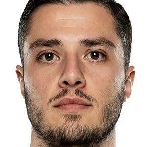 🇬🇷 A. Katranis