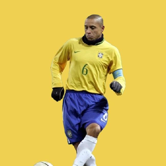 Roberto Carlos
