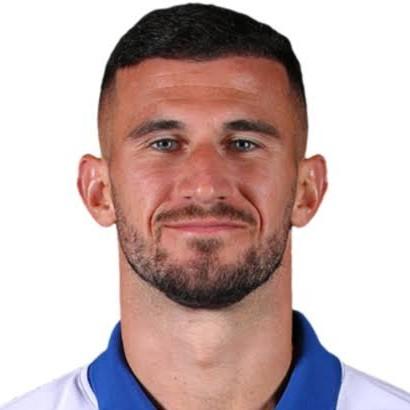 🏴󠁧󠁢󠁥󠁮󠁧󠁿 D. Ball