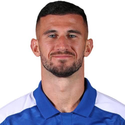 🏴󠁧󠁢󠁥󠁮󠁧󠁿 D. Ball