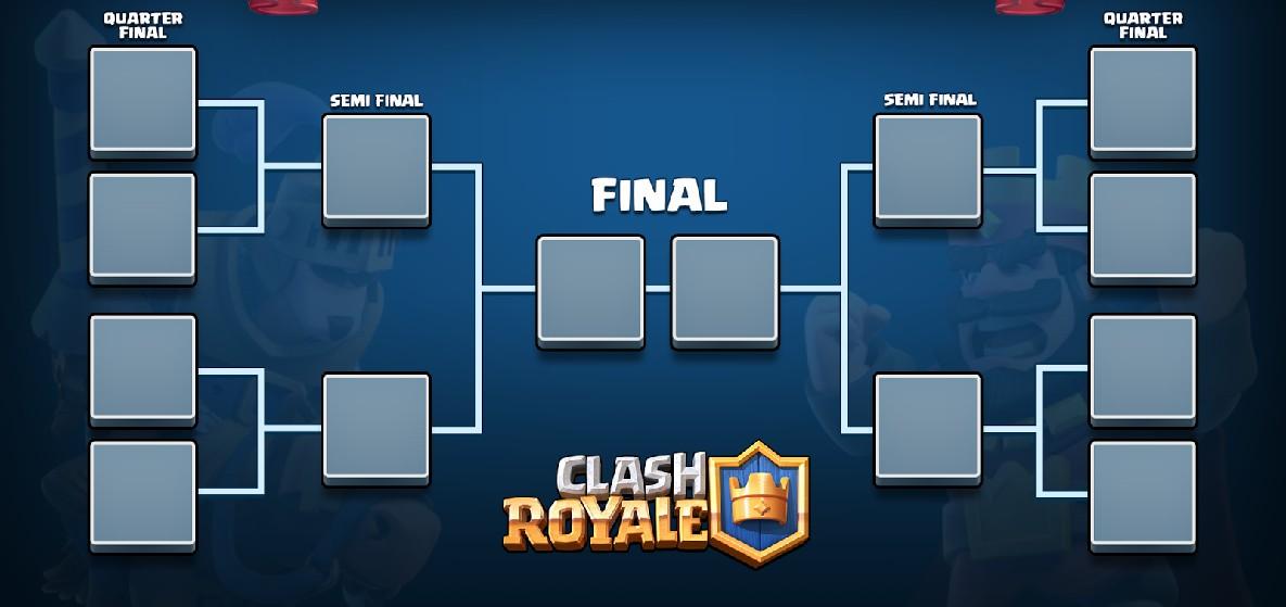Clash Royale