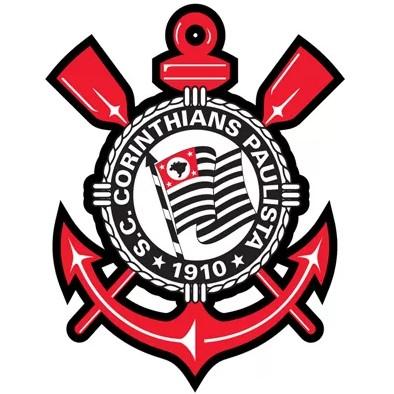 🇧🇷 S.C. Corinthians Paulista