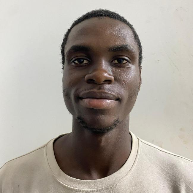 Nzoussi loïc