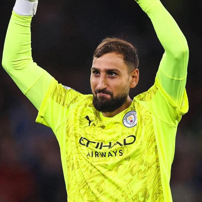 Donnarumma