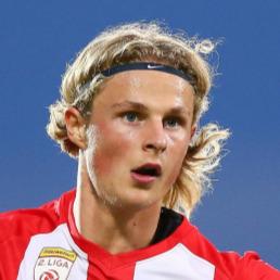 Maurits Kjærgaard