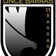 Div B - Once Barras
