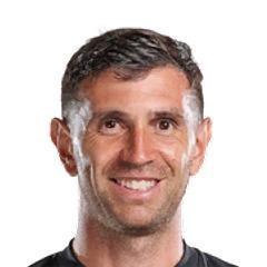 Emiliano Martรญnez