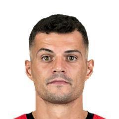 Xhaka
