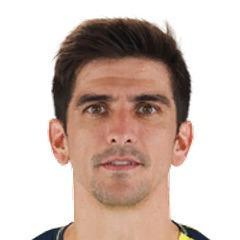 Gerard Moreno