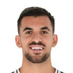 Dani Ceballos