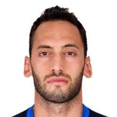 Çalhanoglu
