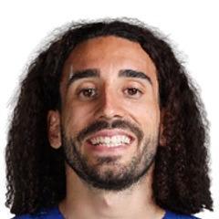 Marc Cucurella