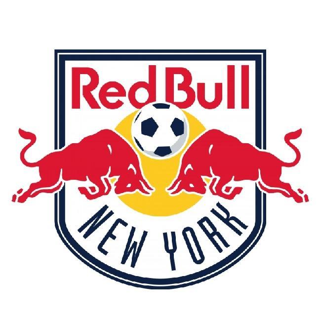 🇺🇲 New York Red Bulls