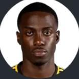 🇺🇲 T. Weah