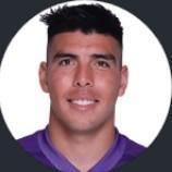 🇲🇽 L. Á. Mendoza