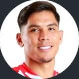 🇲🇽 M. Barragán