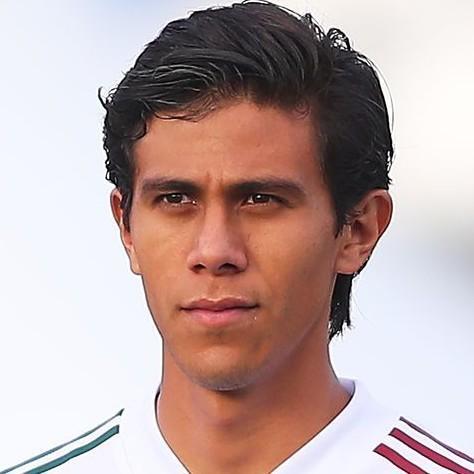 🇲🇽 J. J. Macías