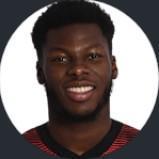 🇺🇸 Y. Musah