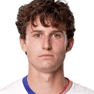 🇺🇸 B. Aaronson