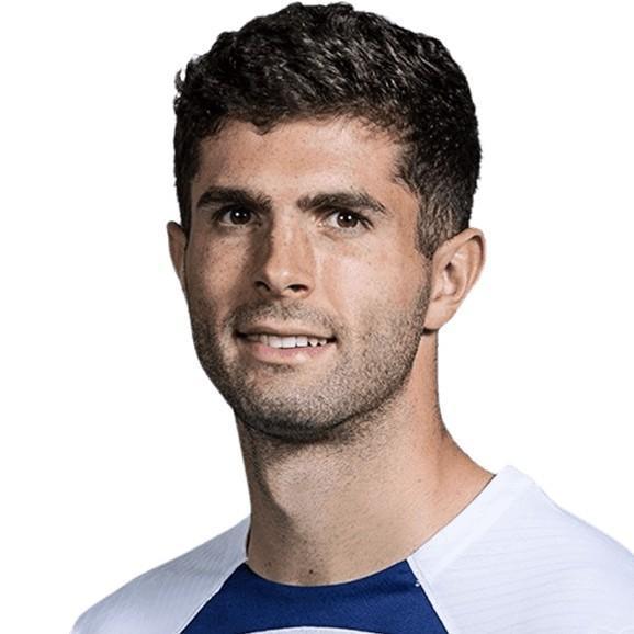 🇺🇲 C. Pulisic