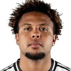 🇺🇸 W. McKennie