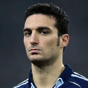 🇦🇷 L. Scaloni