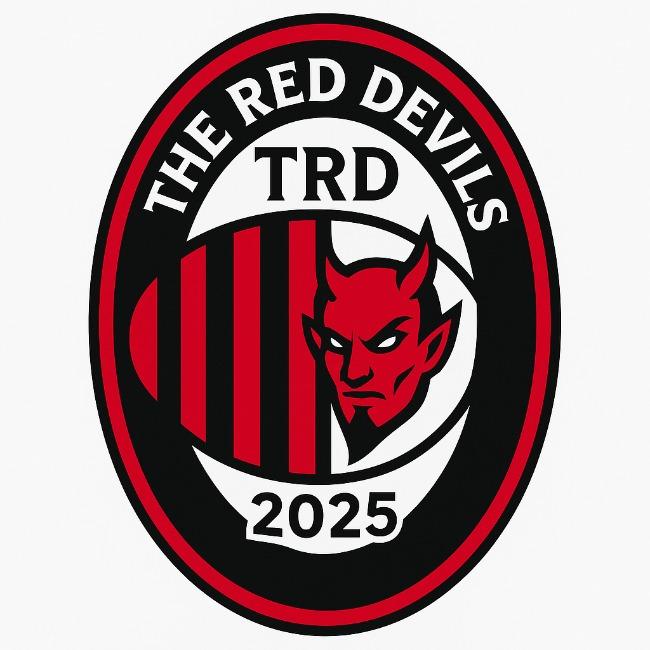 Div RES - The Red Devils