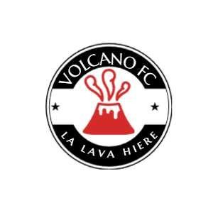 Div RES - Volcano FC