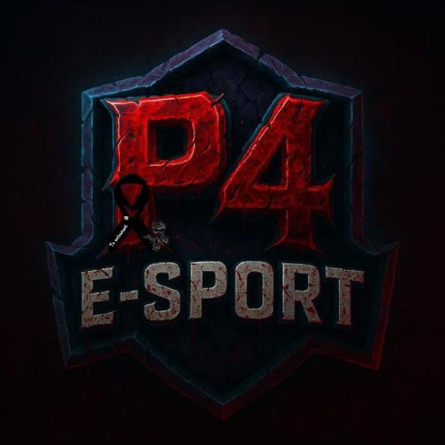 P4 E-SPORTS