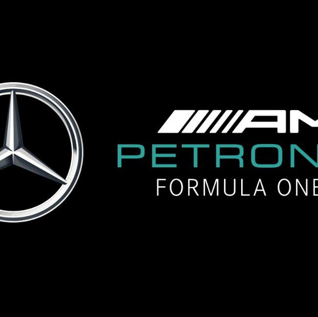 Mercedes-AMG PETRONAS Formula One Team