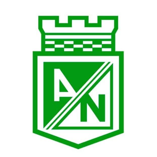 At Nacional🇨🇴