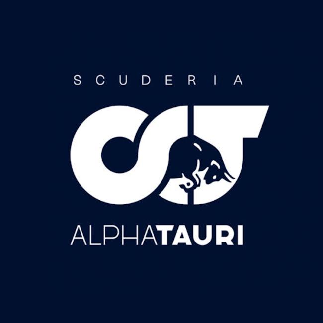 Scuderia AlphaTauri