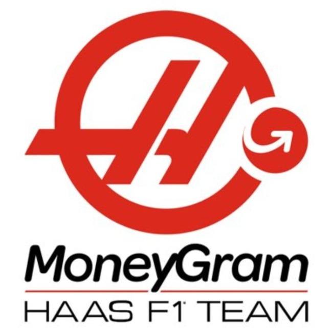 MoneyGram Haas F1 Team