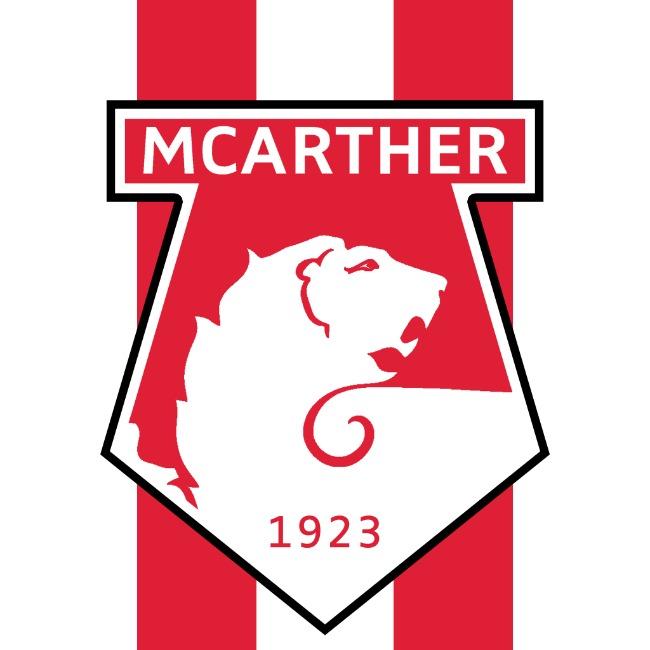 AFC McCarther