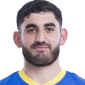 🇹🇷 D. Haspolat