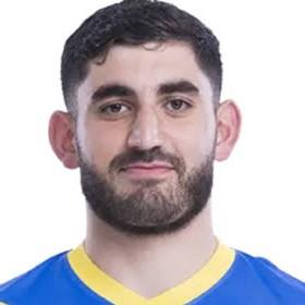 🇹🇷 D. Haspolat