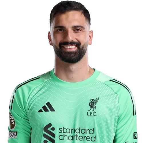 G MAMARDASHVILI (GK)