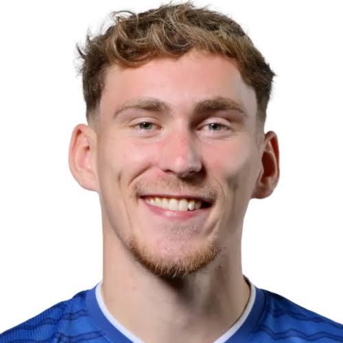 🏴󠁧󠁢󠁥󠁮󠁧󠁿 J. Garner