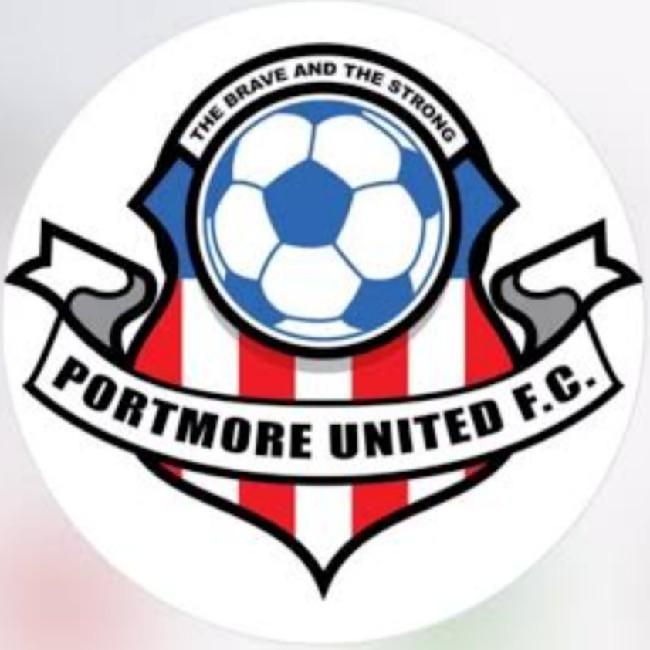 🇯🇲 Portmore United F.C.