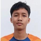 Topan Parhan Gunawan