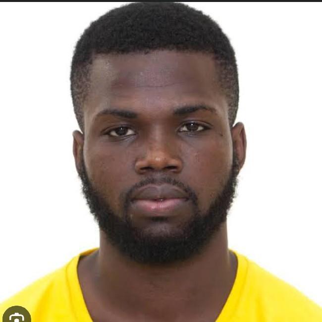 🇯🇲 K. Lawrence