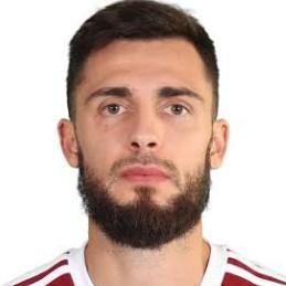 🇪🇸 A. Cristian