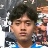 Muchammad Adhithiya Nur Farin