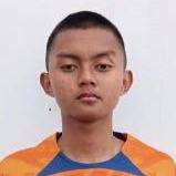 Cheriel Alan Nurdiansyah