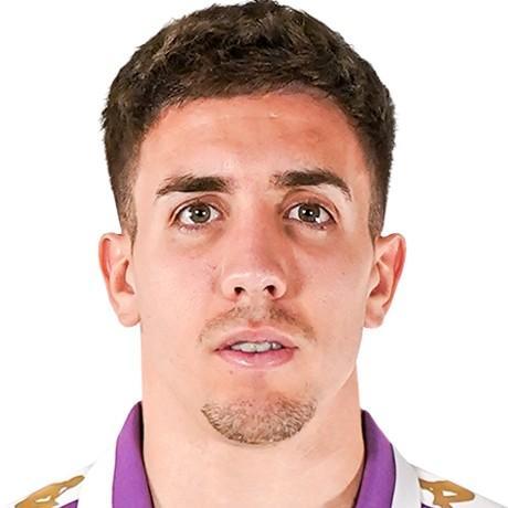 🇪🇸 Jonathan Montiel