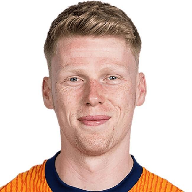 🇳🇱 J. Schouten